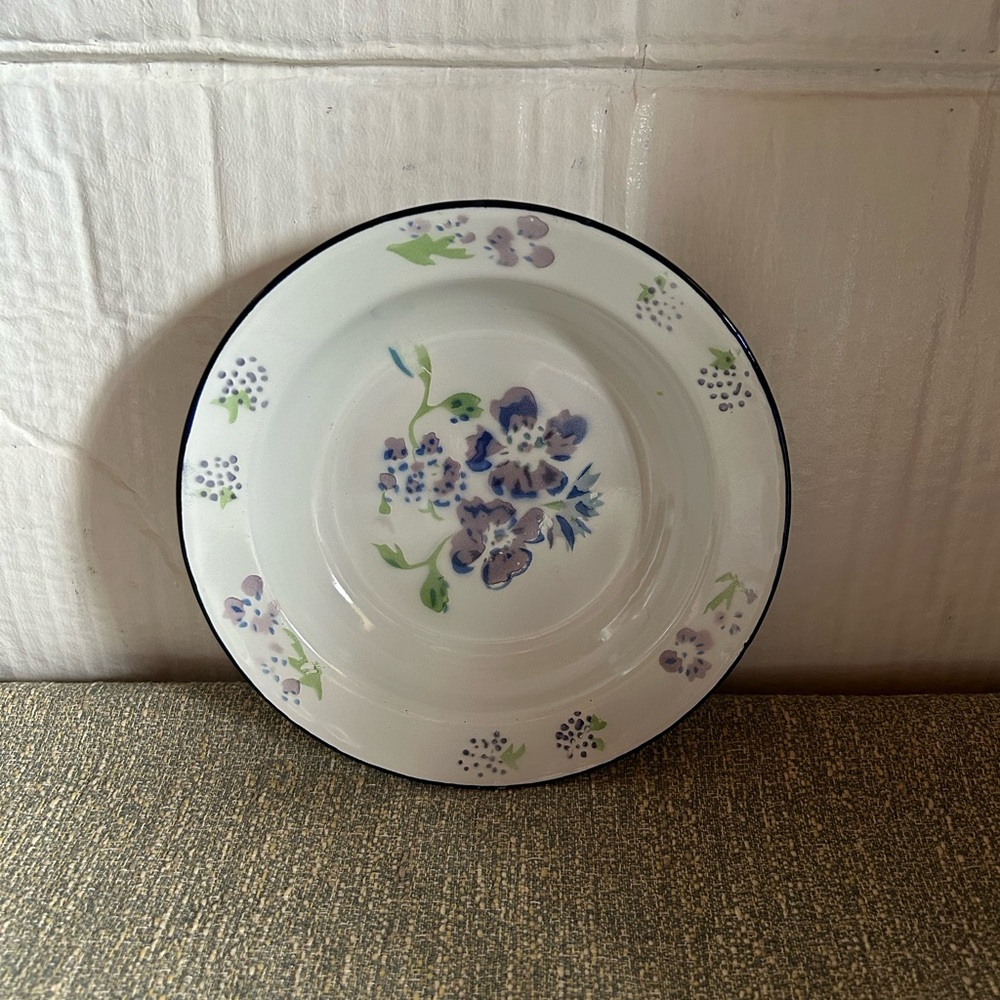Vintage bowl